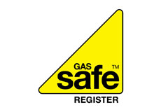 gas safe companies Camp Corner